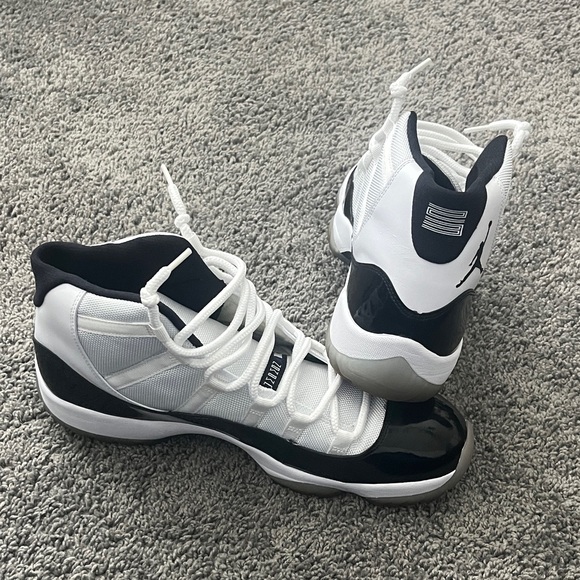 Concord Jordan 11s Size 14 2011 release - Picture 3 of 3